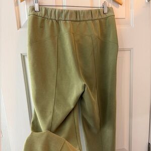 Lululemon Softstreme Jogger Pants